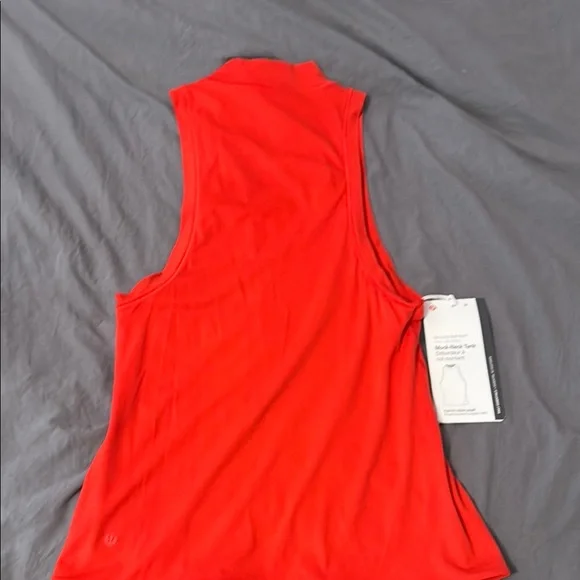 Lululemon Athletica Tank - Picture 9 of 10